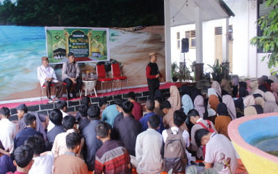 ISRA MIRAJ