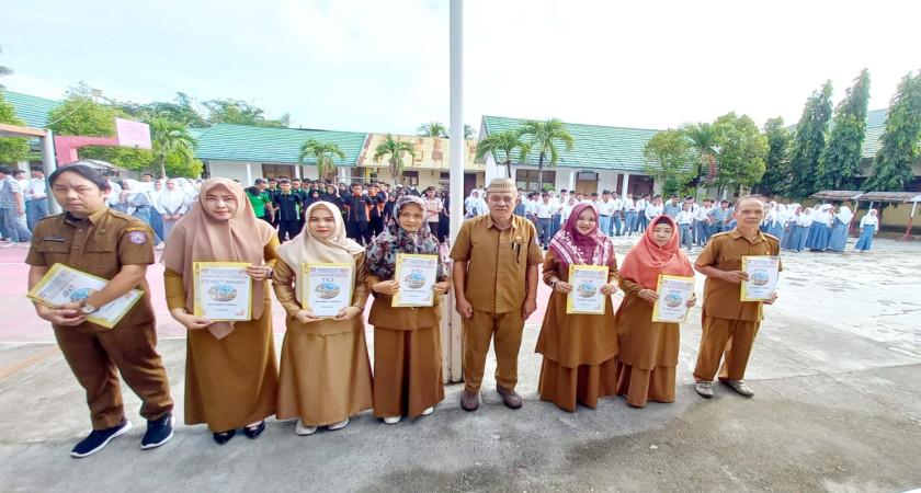 UJIAN UKK SMKN 2 LIMBOTO KELAS 12 TAHUN PELAJARAN 2024/2025